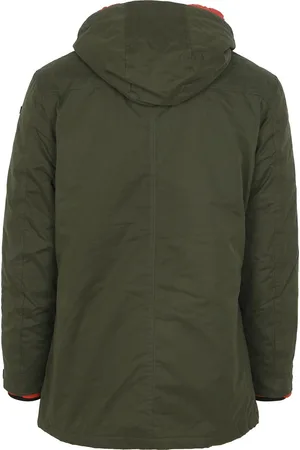 McGregor 2-in-1 Parka Pine
