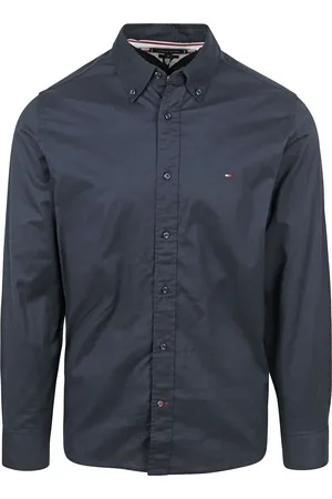 Tommy Hilfiger Overhemd Flex