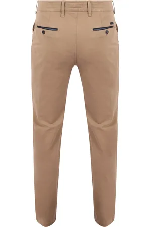 Atelier Gardeur Chino Benny 3 Sand