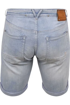 Vanguard V12 Rider Denim Short