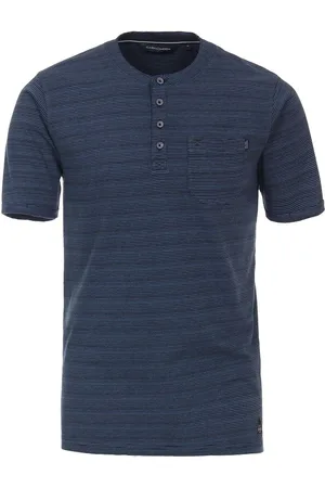 Casa Moda T-Shirt Strepen