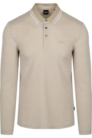 HUGO BOSS Pittman Polo