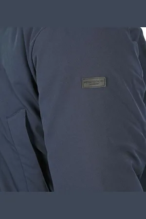 McGregor Parka Navy