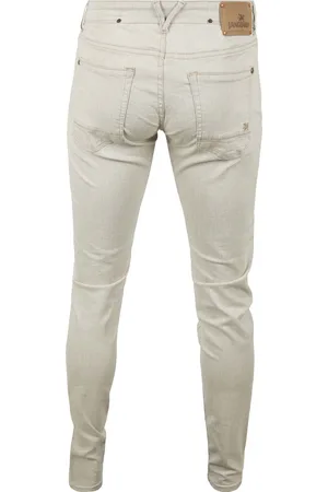 Vanguard Jeans V12 Rider Ecru