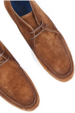 Giorgio Boy Schoen Suede