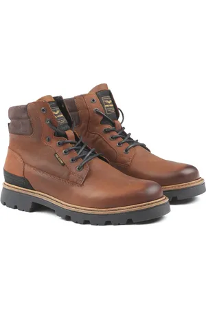 PME Legend™ Dragan Schoen Cognac