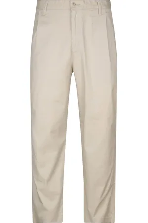 Dockers Alpha Cropped Tapered Khaki