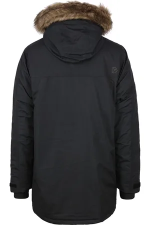 Didriksons Parka Marco Navy