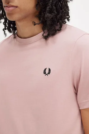 Fred Perry T-Shirt Oud