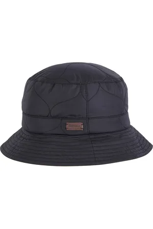 Barbour Orion Quilt Hoed