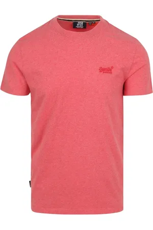Superdry Classic T-Shirt Melange