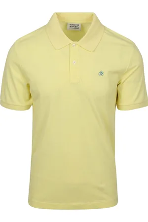 Scotch&Soda Core Piqu?? Polo