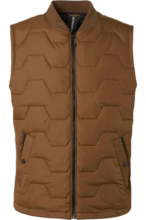 No Excess Bodywarmer
