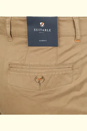 Suitable Chino Plato