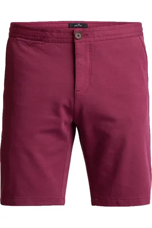 Vanguard Chino Short Twill Tawny