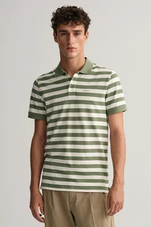 GANT Polo Strepen