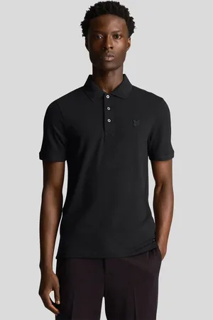 Lyle & Scott Tonal Eagle Polo