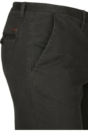 Suitable Chino Sartre Donker