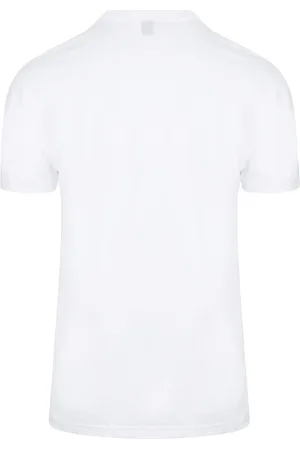 Alan Red T-Shirt Virginia 6 Pack