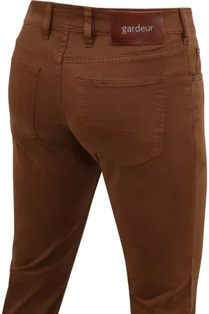 Atelier Gardeur Bill Broek Five Pocket
