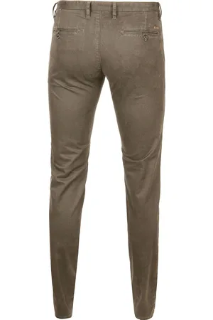 Suitable Chino Sartre Taupe