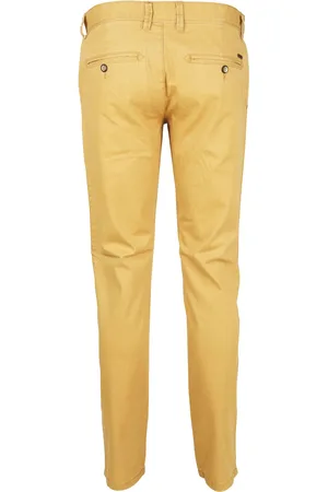 Suitable Chino Sartre Oker