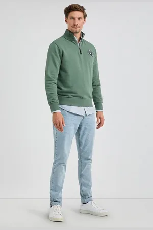 McGregor Half Zip Trui
