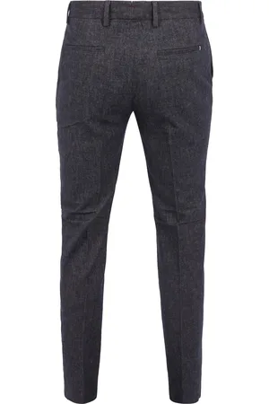 Tommy Hilfiger Denton Broek Navy