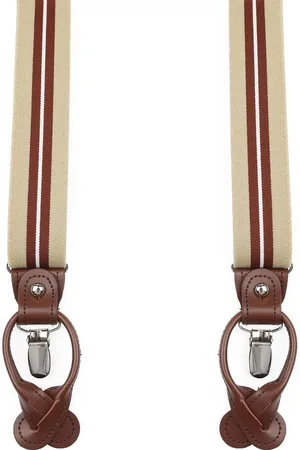 Suitable Luxe Bretels Streep
