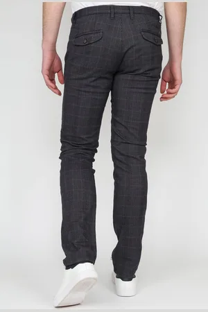 Suitable Chino Locke Ruit