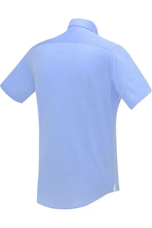 Blue Industry KM Overhemd Jersey