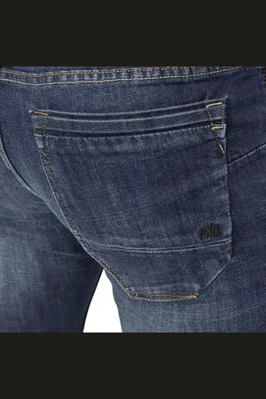 PME Legend™ Nightflight Jeans Navy