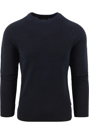 Marc O’ Polo Trui Raglan Navy