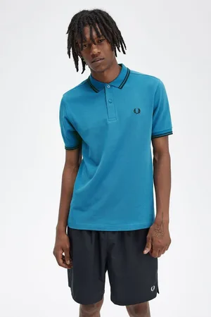 Fred Perry Polo M3600 Mid V35