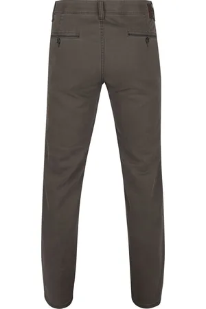 Club of Comfort Chino Marvin Taupe