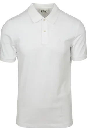 Scotch&Soda Core Piqu?? Polo