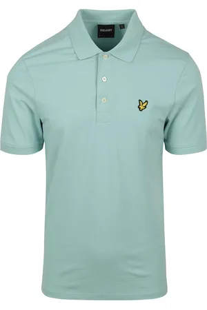 Lyle & Scott Polo Future