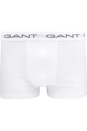 GANT Boxershorts 3-Pack Rood