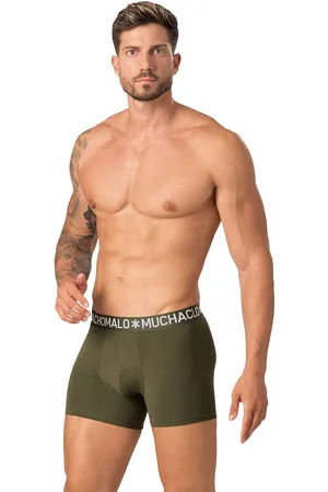 Muchachomalo Boxershorts 4-Pack 07