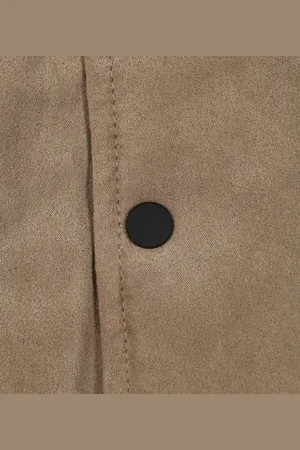 Suitable Pash Passetta Overshirt