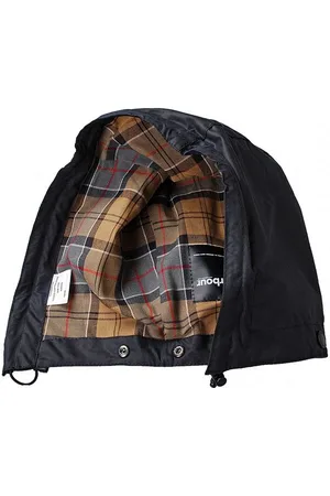Barbour Capuchon Bedale Navy