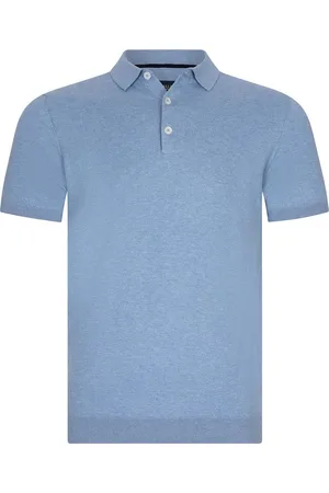 cavallaro Cavallaro Sorrentino Poloshirt