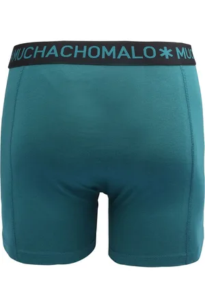 Muchachomalo Boxershorts 3-Pack 387