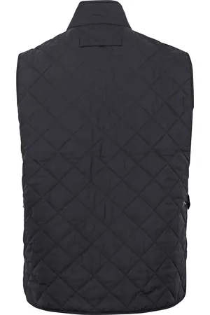 Barbour New Lowerdale Gilet Navy
