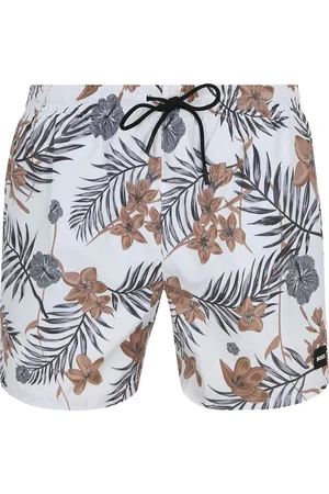 HUGO BOSS Zwembroek Piranha Print