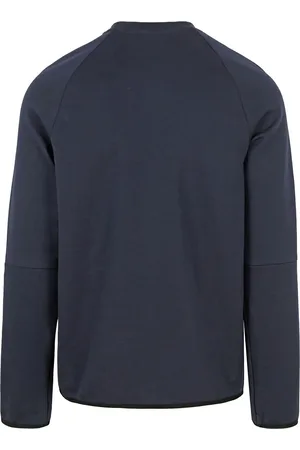 Björn Borg Tech Sweater Navy