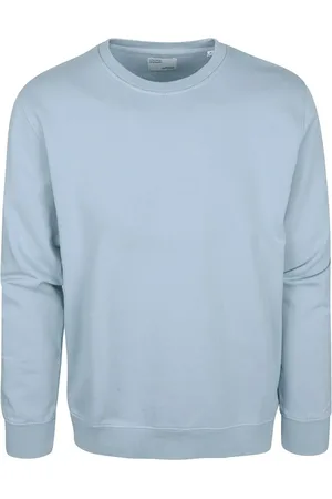 Colorful Standard Sweater Polar Blue
