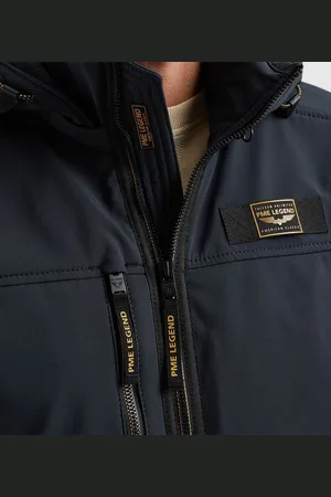PME Legend™ Jas Successor Navy