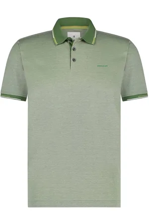 State of art Pique Polo