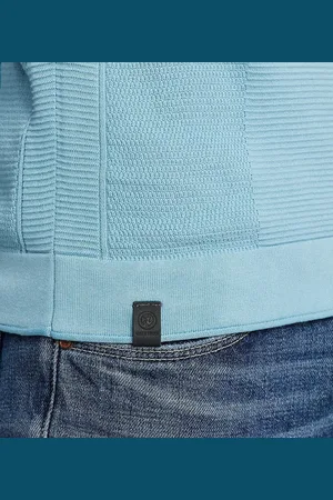 Cast Iron Poloshirt